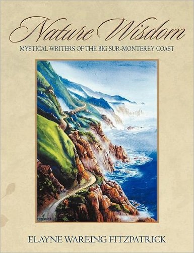 Nature Wisdom  Mystical Writers of the Big Sur-Monterey Coast [Paperback]