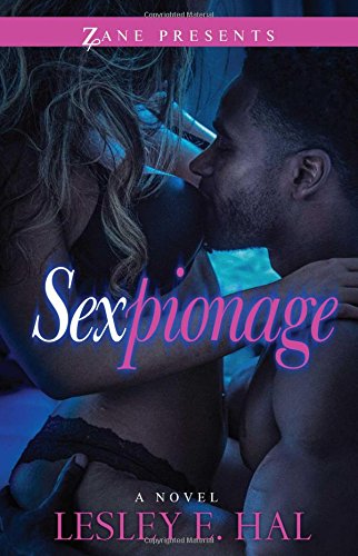 Sexpionage A Novel [Paperback]