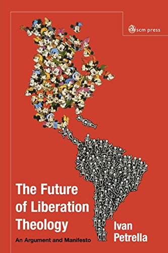 The Future Of Liberation Theology An Argument And Manifesto [Paperback]