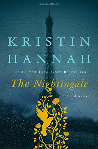 The Nightingale A Novel [Hardcover]