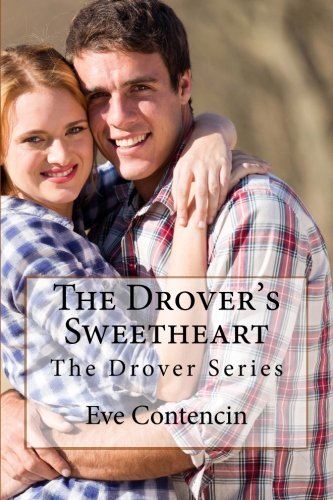 Drovers Sweetheart  Conrane Productions [Paperback]