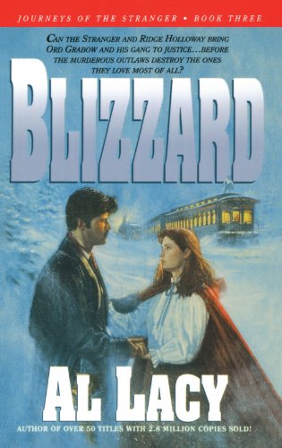 Blizzard [Paperback]