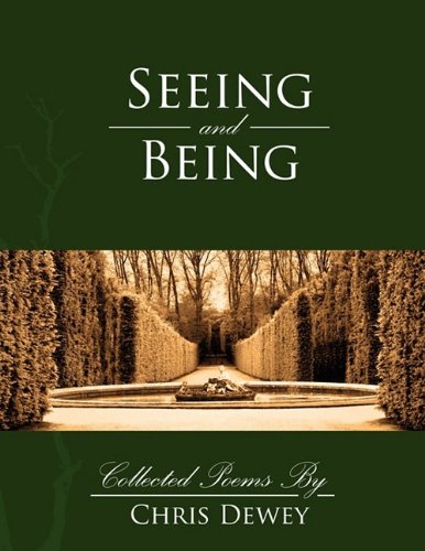 Seeing and Being [Paperback]