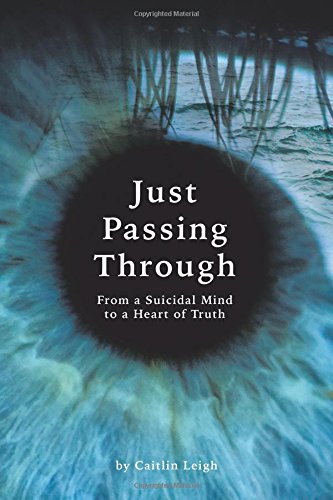 Just Passing Through [Paperback]