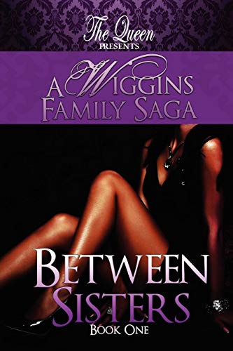 Between Sisters [Paperback]