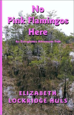 No Pink Flamingos Here  An Everglades Adventure Tale [Paperback]