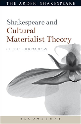 Shakespeare and Cultural Materialist Theory [Paperback]