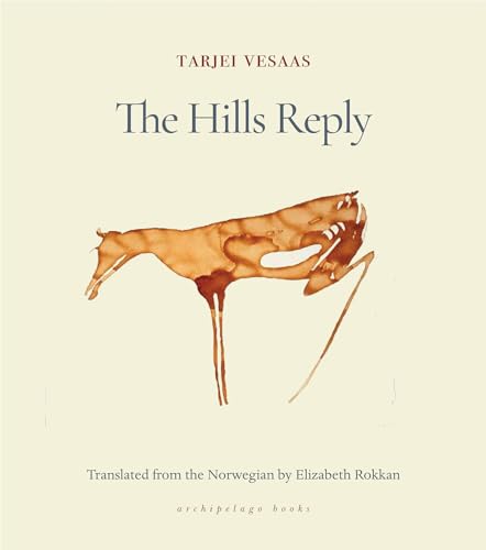 The Hills Reply [Paperback]
