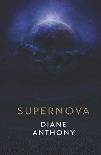 Supernova [Paperback]