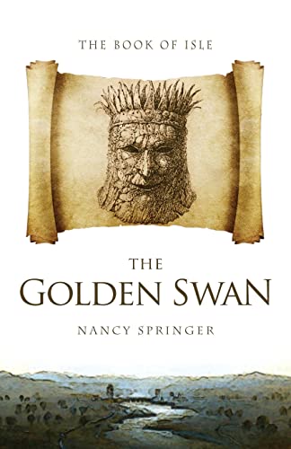The Golden Swan [Paperback]