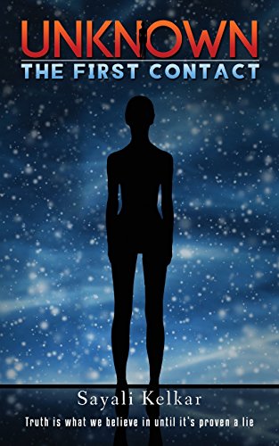 Unknown The First Contact [Paperback]