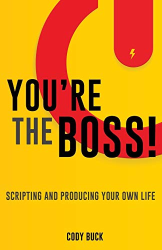 You're The Boss [Paperback]
