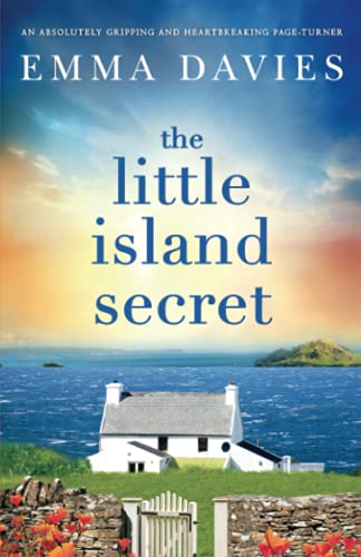 Little Island Secret