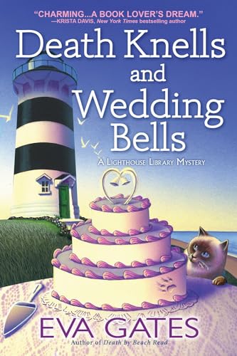 Death Knells and Wedding Bells [Paperback]