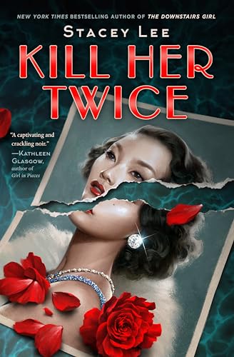 Kill Her Twice [Hardcover]