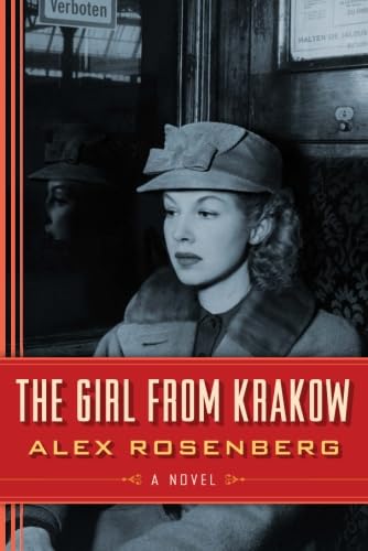 Girl from Krakow, The A Novel [Paperback]