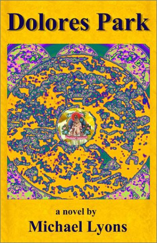 Dolores Park [Paperback]