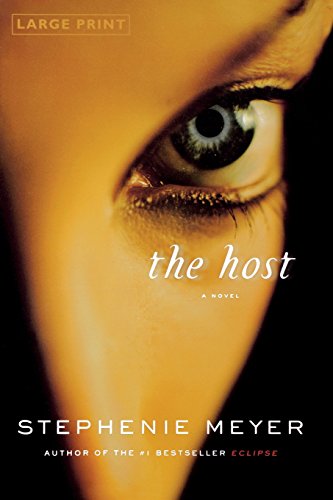 The Host A Novel [Paperback]