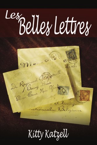 Belles Lettres [Paperback]