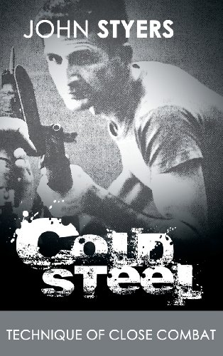 Cold Steel [Hardcover]