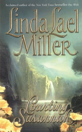 Courting Susannah [Paperback]