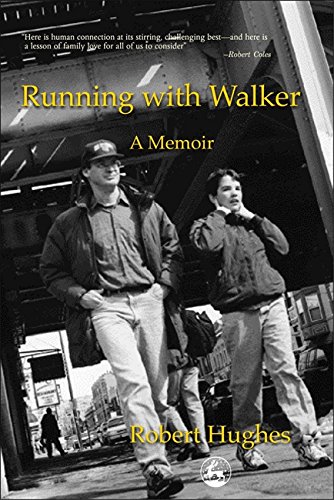 Running with Walker A Memoir [Paperback]
