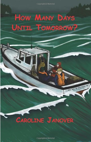 How Many Days Until Tomorrow [Paperback]