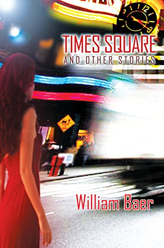 Times Square and Other Stories [Paperback]