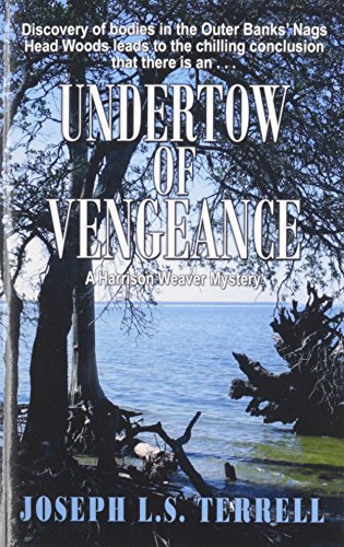 Undertow Of Vengeance [Paperback]