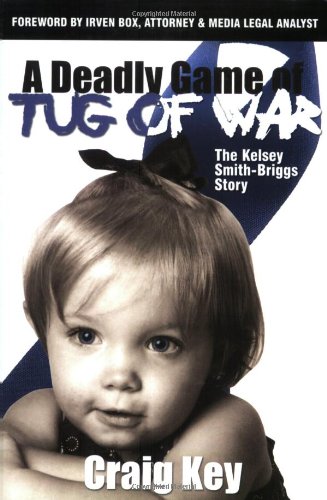 Deadly Game of Tug of War [Paperback]