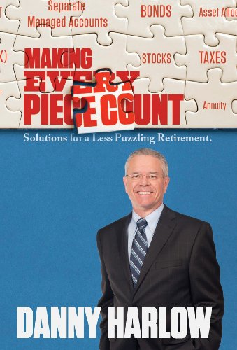 Making Every Piece Count [Hardcover]