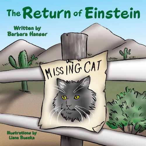 Return of Einstein [Paperback]