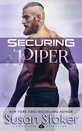 Securing Piper [Paperback]