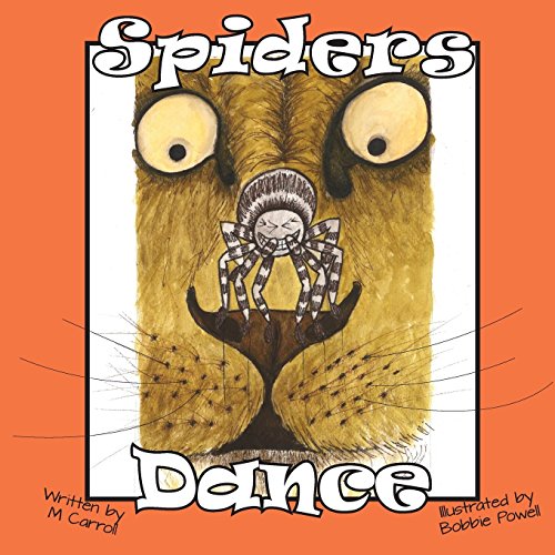 Spiders Dance [Paperback]