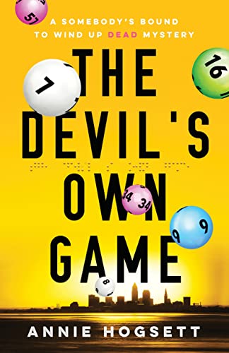 The Devil's Own Game [Paperback]