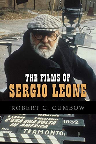 The Films of Sergio Leone [Paperback]