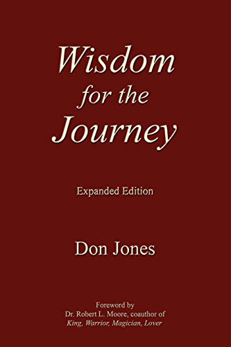 Wisdom For The Journey [Paperback]