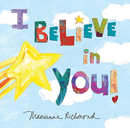 I Believe in You [Hardcover]