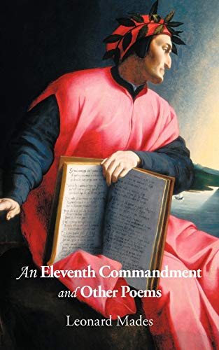 Eleventh Commandment and Other Poems [Paperback]