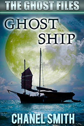 Ghost Ship [Paperback]