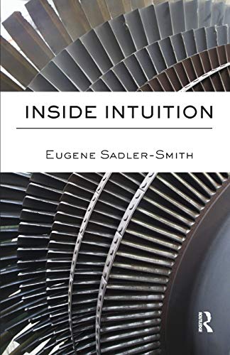 Inside Intuition [Paperback]