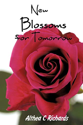 New Blossoms For Tomorrow [Paperback]