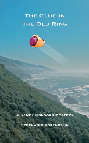 The Clue In The Old Ring [Paperback]