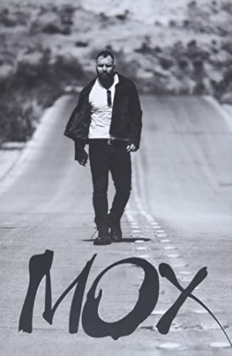 MOX [Hardcover]