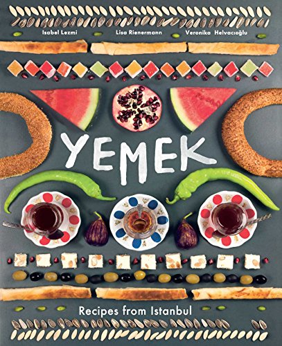 Yemek [Hardcover]