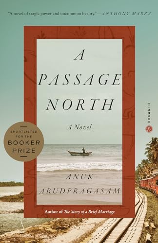 A Passage North A Novel [Paperback]