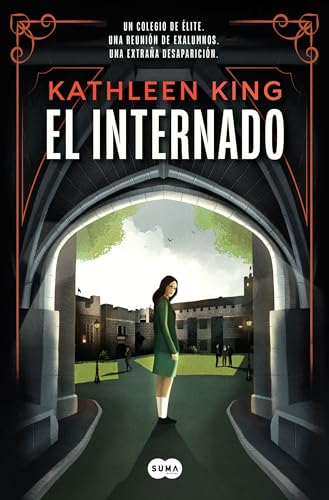 El internado / The Boarding School [Paperback]