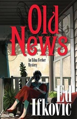 Old News [Hardcover]
