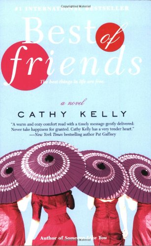 Best of Friends [Paperback]