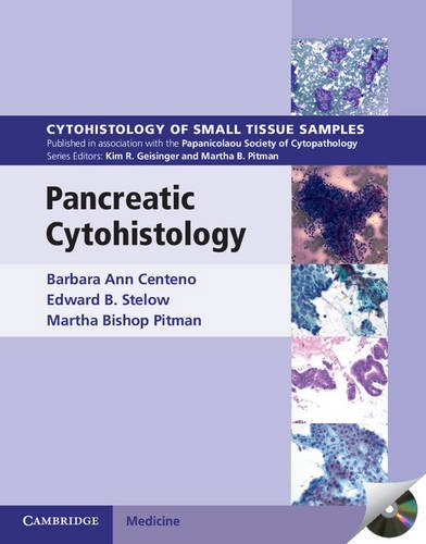 Pancreatic Cytohistology [Mixed media product]
